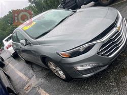 شێڤرۆلێت مالیبۆ